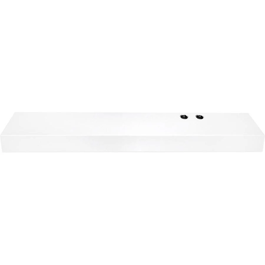 Frigidaire FRIFHWC3025MW 30" Overhead Range Hood with Convertible